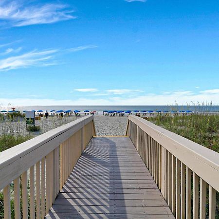 13 Sea Lane Villa Hilton Head Island Dış mekan fotoğraf