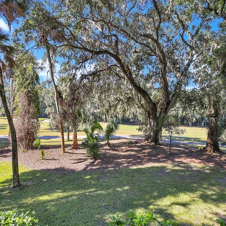 13 Sea Lane Villa Hilton Head Island Dış mekan fotoğraf