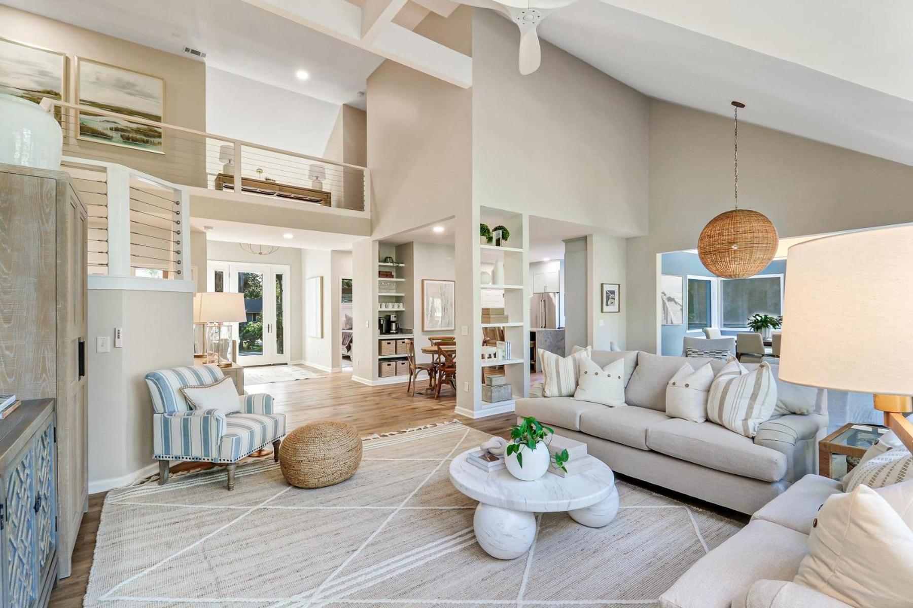 13 Sea Lane Villa Hilton Head Island Dış mekan fotoğraf