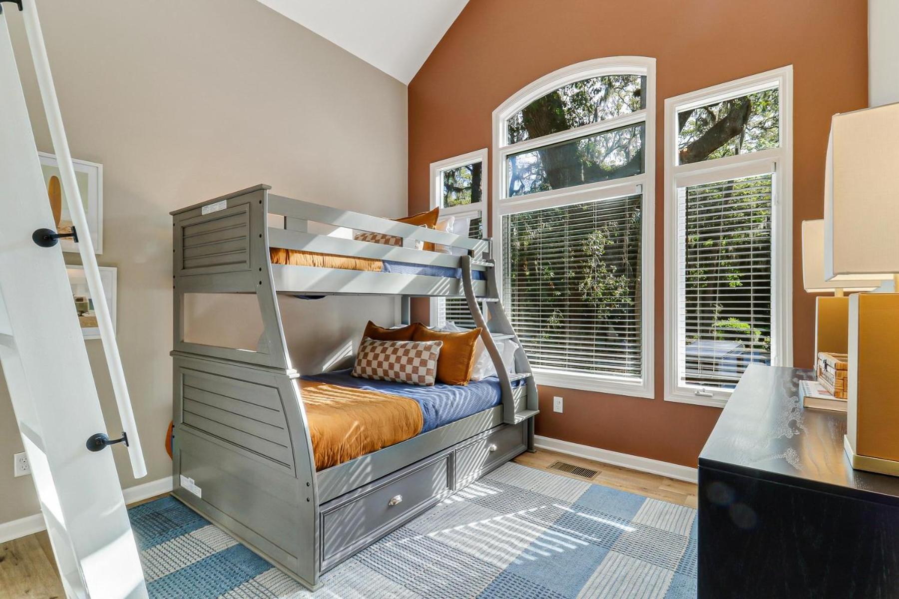 13 Sea Lane Villa Hilton Head Island Dış mekan fotoğraf