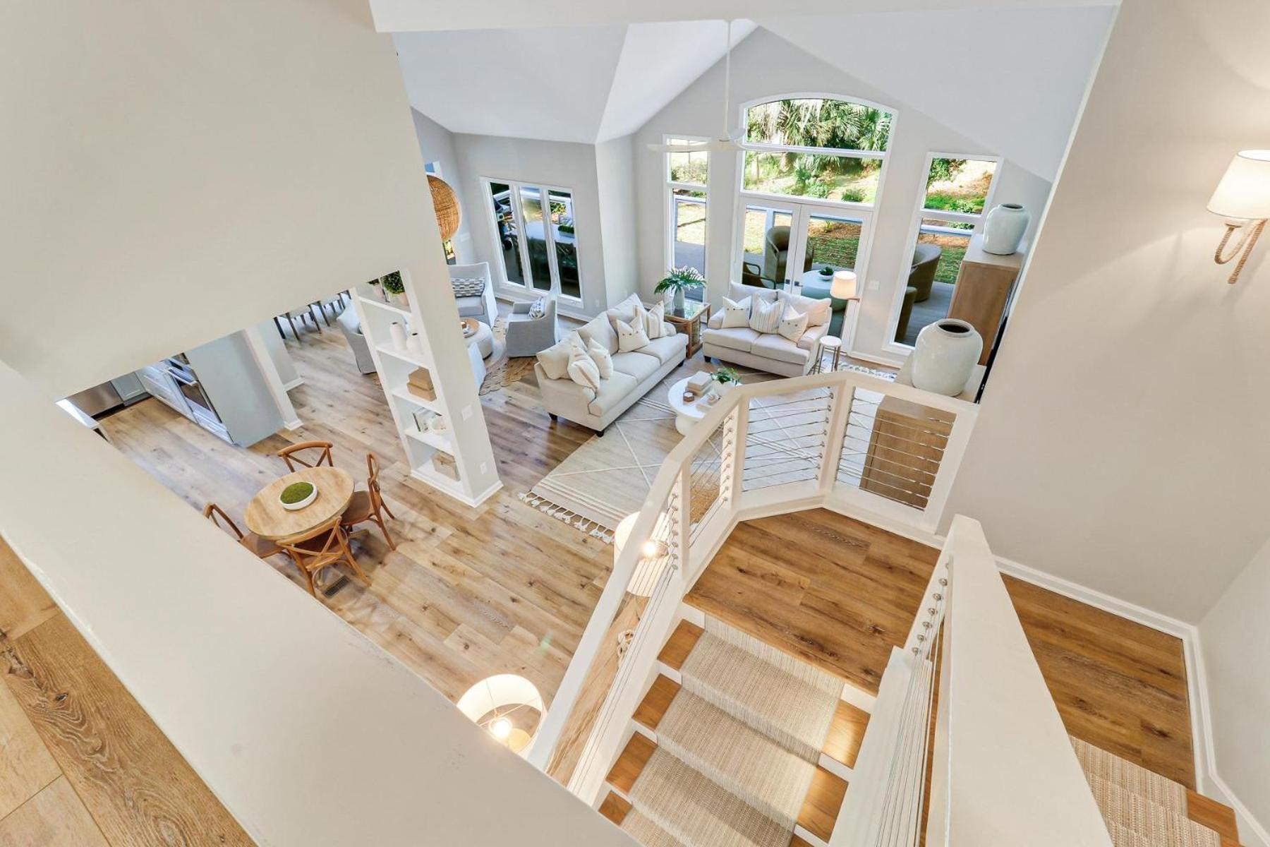 13 Sea Lane Villa Hilton Head Island Dış mekan fotoğraf