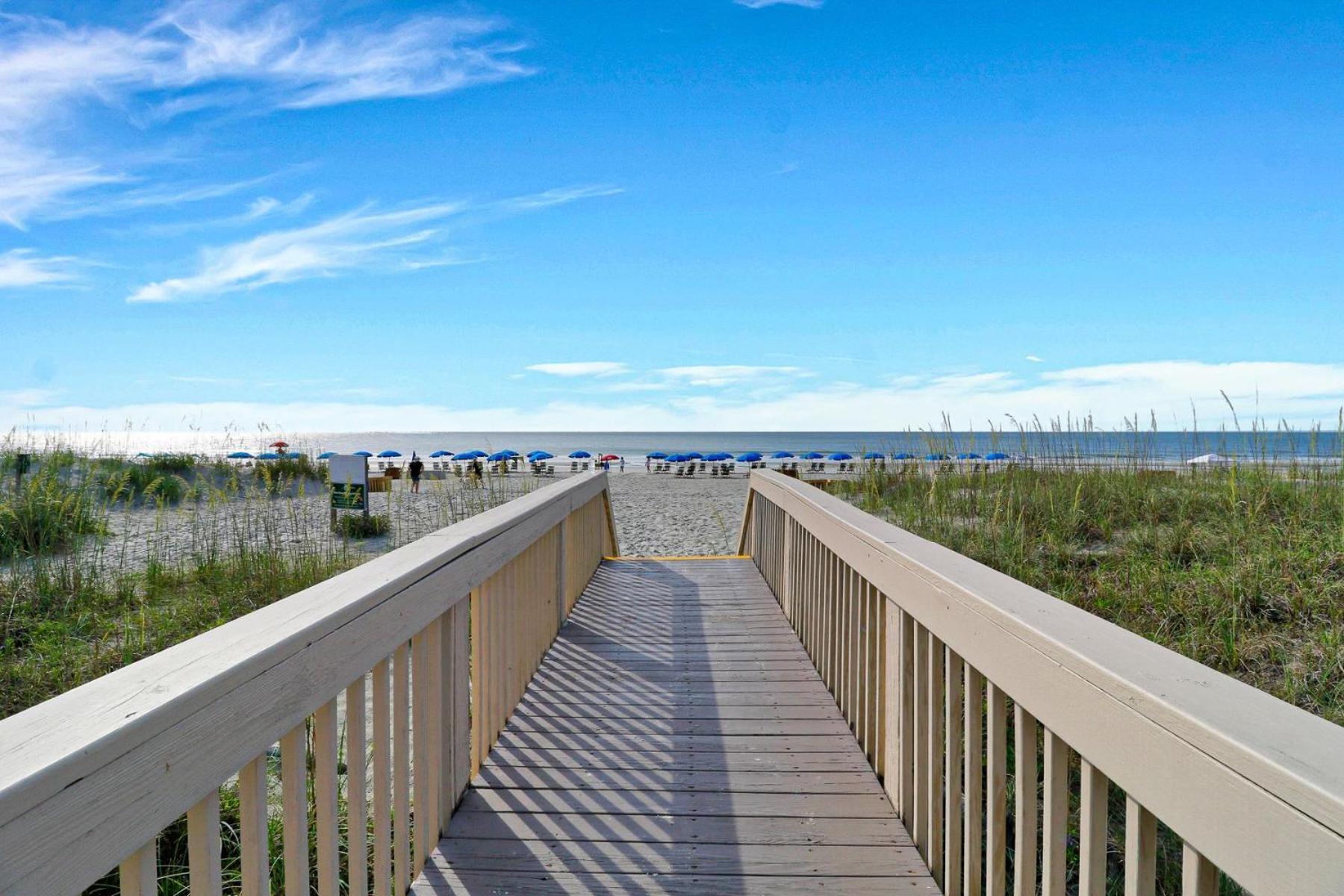 13 Sea Lane Villa Hilton Head Island Dış mekan fotoğraf