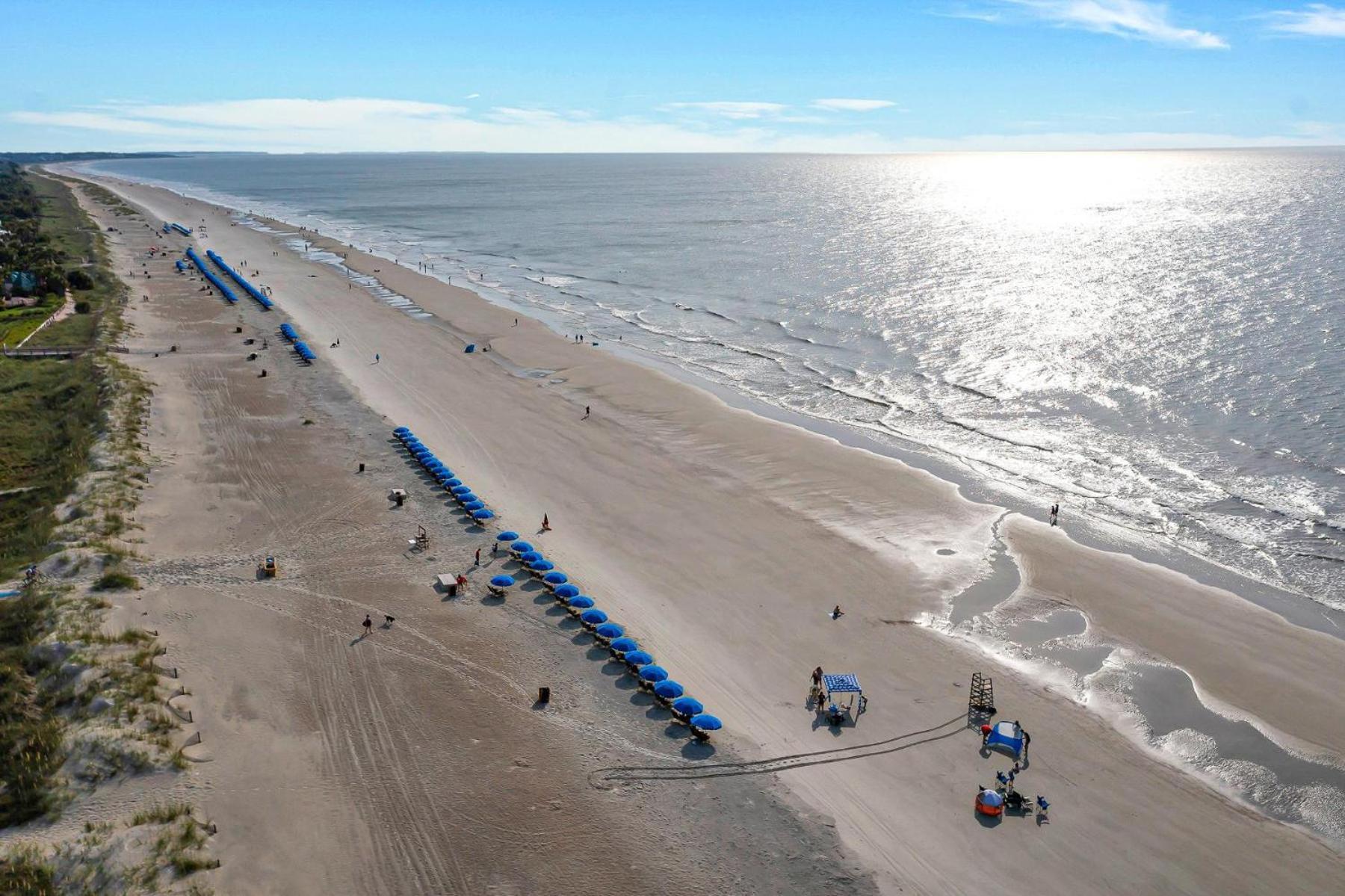13 Sea Lane Villa Hilton Head Island Dış mekan fotoğraf