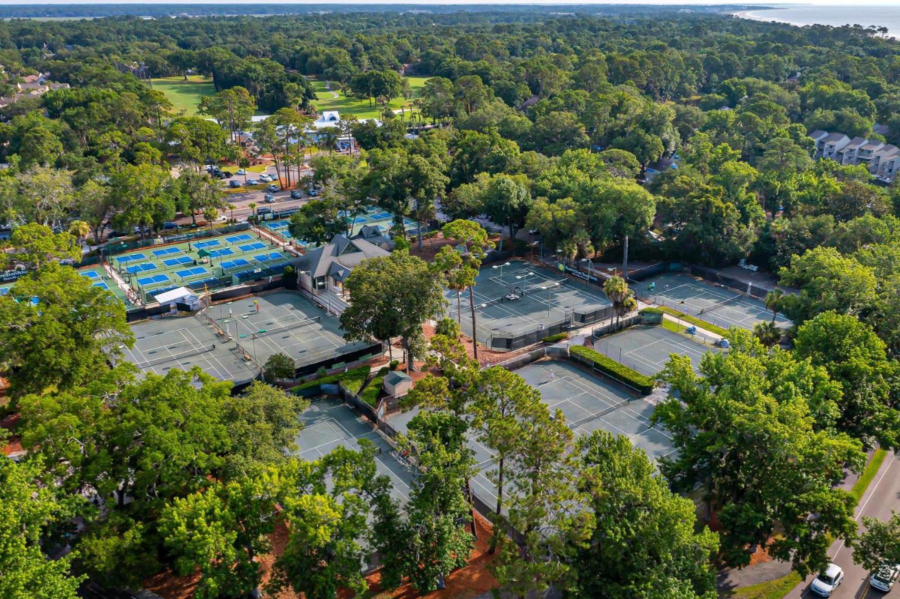 13 Sea Lane Villa Hilton Head Island Dış mekan fotoğraf