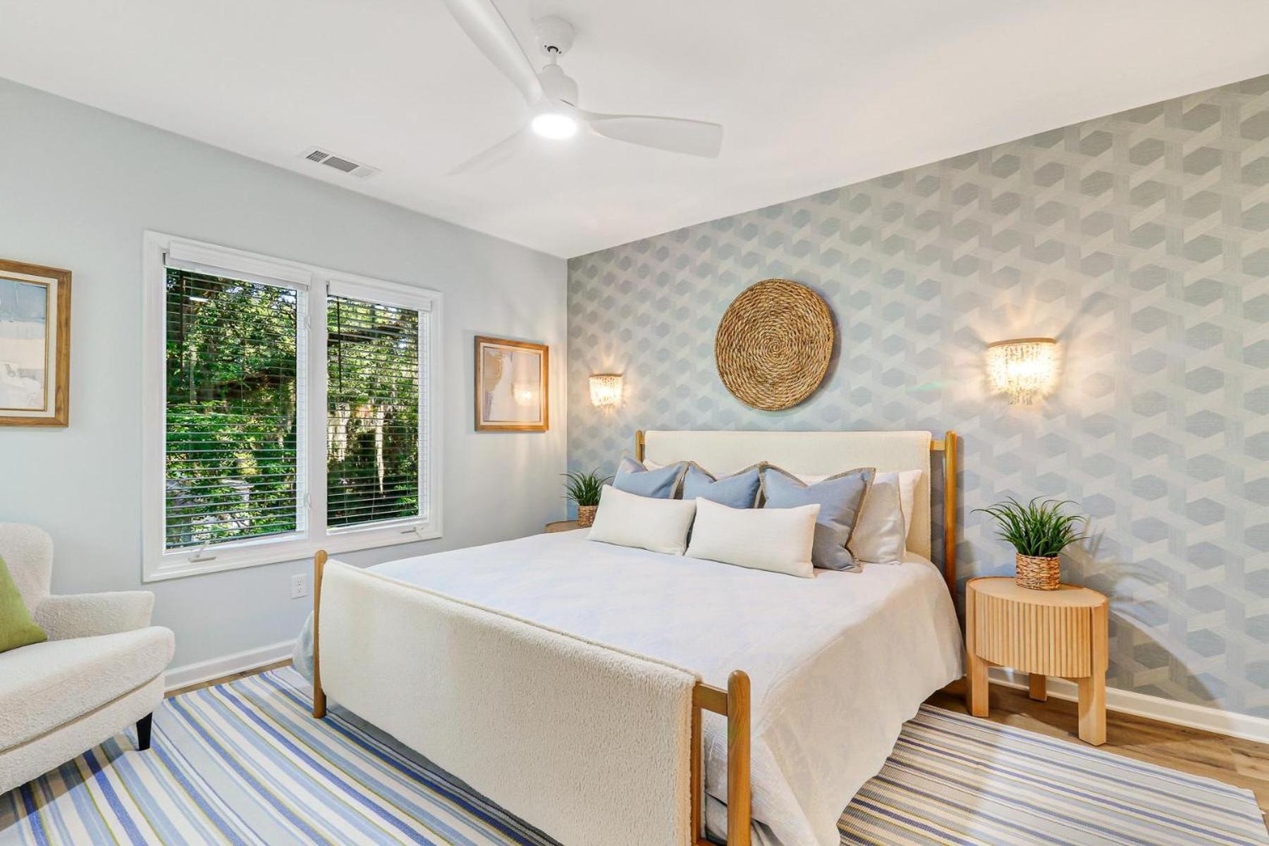 13 Sea Lane Villa Hilton Head Island Dış mekan fotoğraf