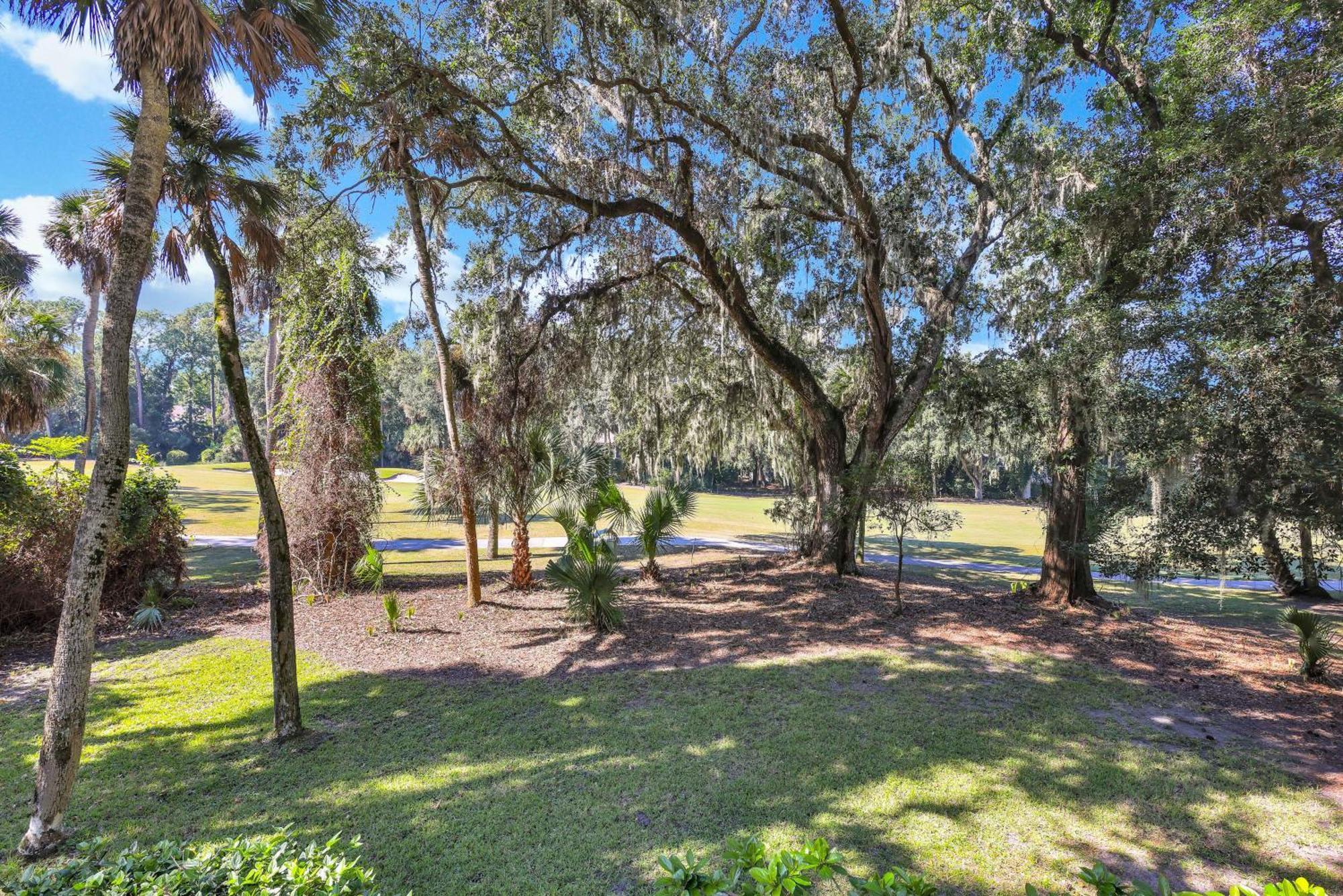 13 Sea Lane Villa Hilton Head Island Dış mekan fotoğraf