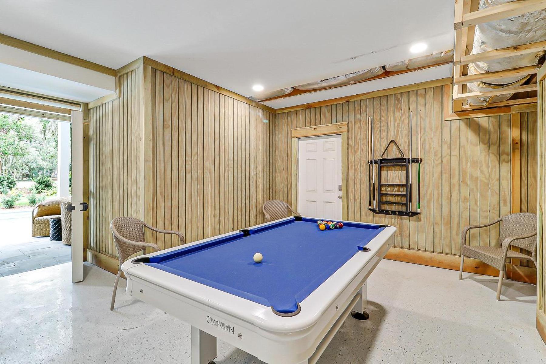 13 Sea Lane Villa Hilton Head Island Dış mekan fotoğraf