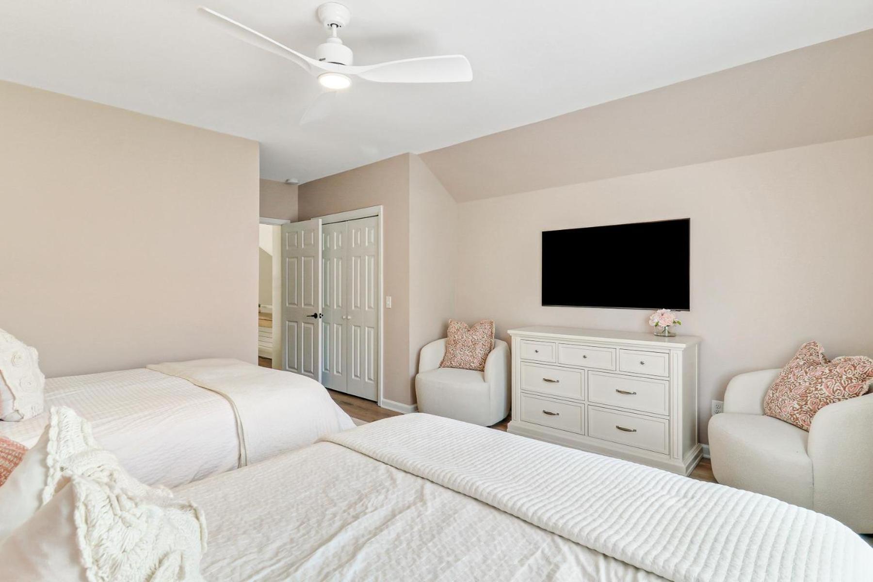 13 Sea Lane Villa Hilton Head Island Dış mekan fotoğraf