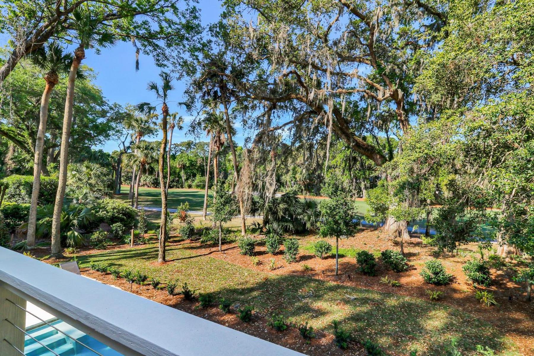 13 Sea Lane Villa Hilton Head Island Dış mekan fotoğraf