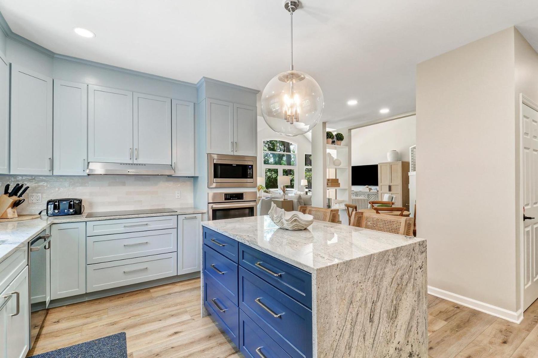 13 Sea Lane Villa Hilton Head Island Dış mekan fotoğraf