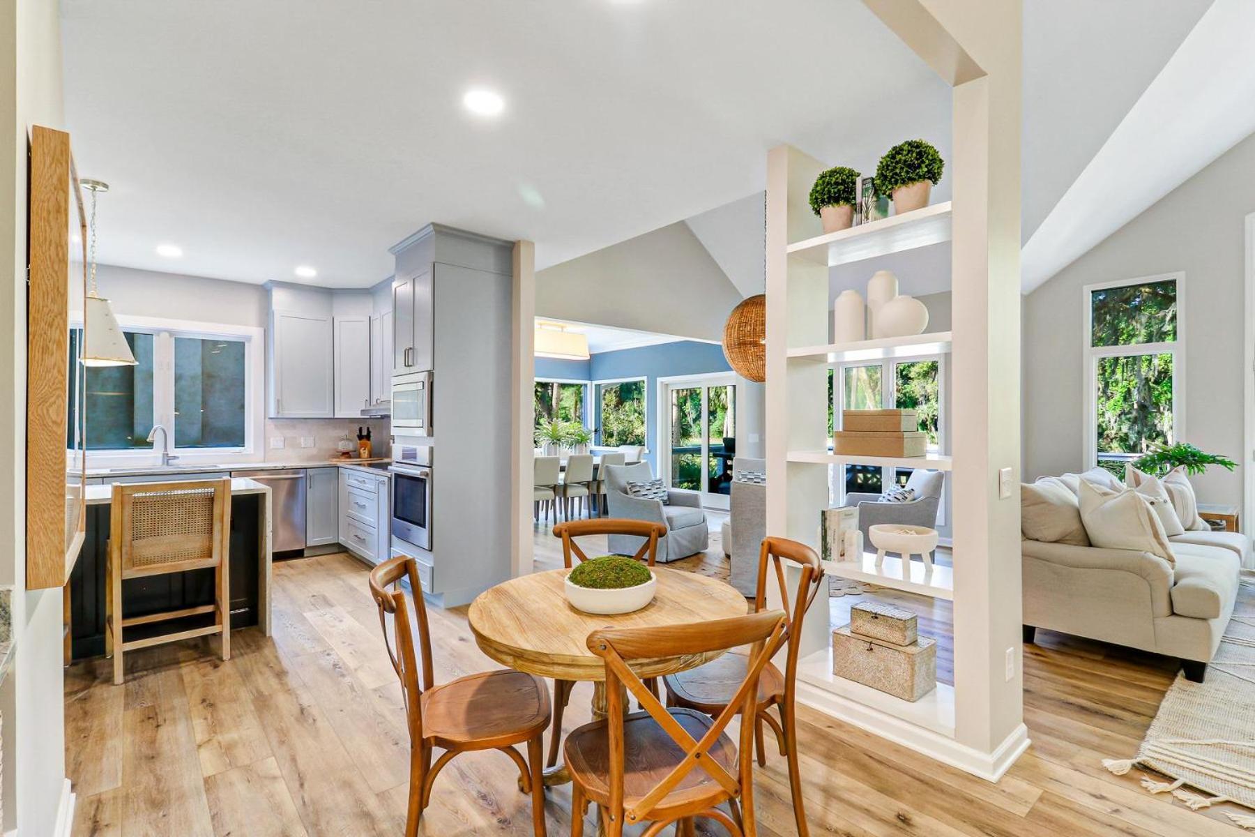 13 Sea Lane Villa Hilton Head Island Dış mekan fotoğraf