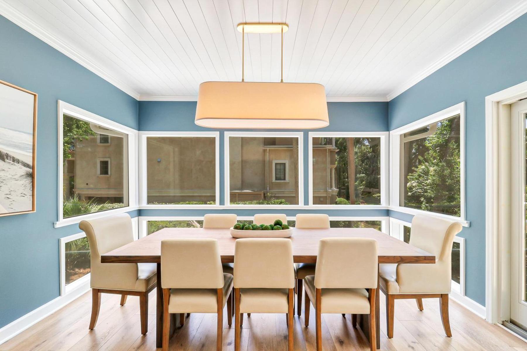 13 Sea Lane Villa Hilton Head Island Dış mekan fotoğraf