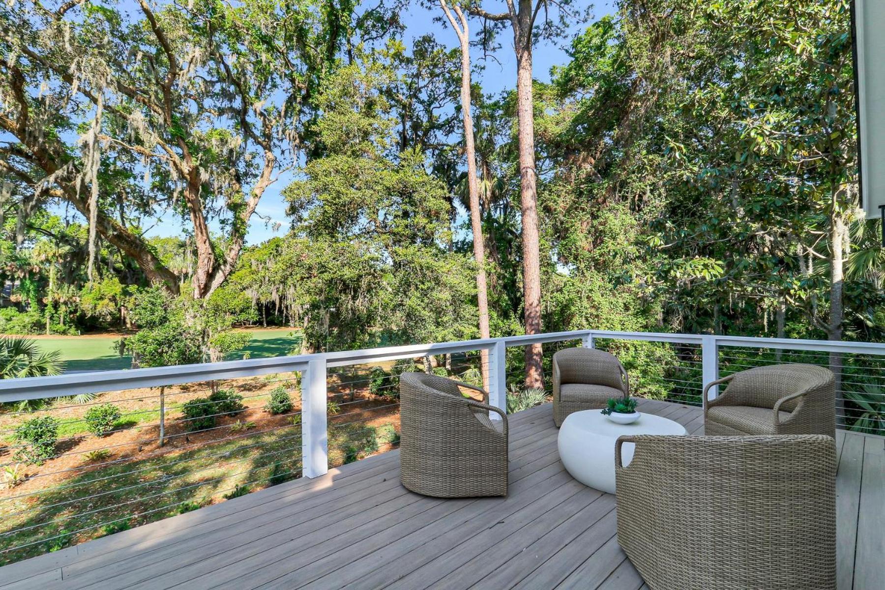 13 Sea Lane Villa Hilton Head Island Dış mekan fotoğraf